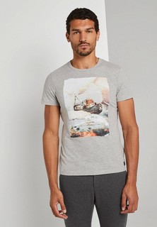 Футболка Tom Tailor