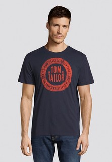Футболка Tom Tailor