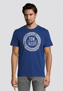 Футболка Tom Tailor