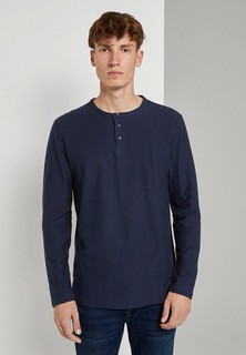 Лонгслив Tom Tailor Denim