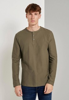 Лонгслив Tom Tailor Denim