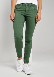 Брюки Tom Tailor Denim
