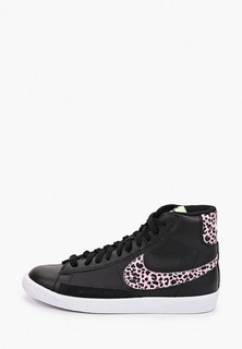 Кеды Nike