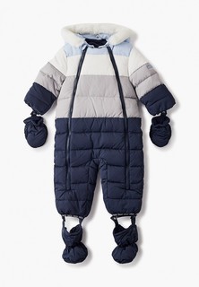 Комбинезон утепленный Chicco