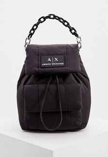 Рюкзак Armani Exchange