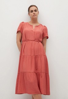 Платье Violeta by Mango