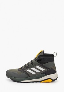 Ботинки трекинговые adidas