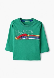Лонгслив United Colors of Benetton