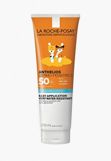 Молочко солнцезащитное La Roche-Posay