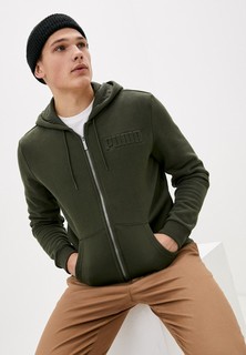 Толстовка PUMA