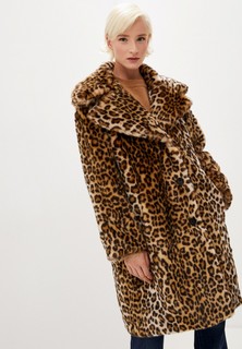 Шуба Chiara Ferragni Collection