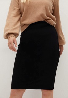 Юбка Violeta by Mango