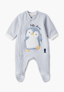 Комбинезон домашний Chicco