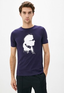 Футболка Karl Lagerfeld
