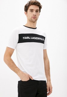 Футболка Karl Lagerfeld
