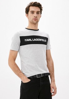 Футболка Karl Lagerfeld