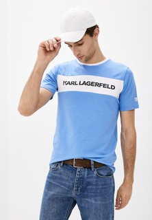 Футболка Karl Lagerfeld