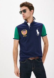 Поло Polo Ralph Lauren