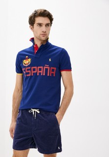 Поло Polo Ralph Lauren