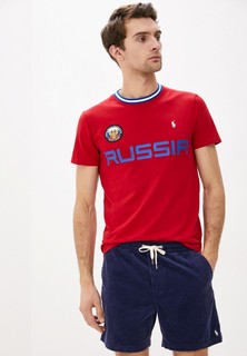 Футболка Polo Ralph Lauren