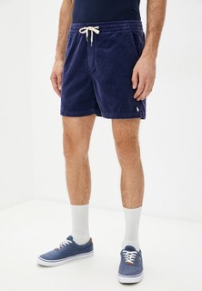 Шорты спортивные Polo Ralph Lauren