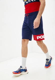 Шорты спортивные Polo Ralph Lauren