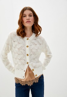 Кардиган Trussardi Jeans