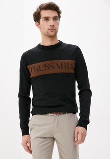 Джемпер Trussardi Jeans