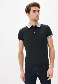 Поло Tru Trussardi