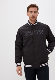 Куртка утепленная Vans