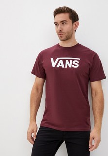 Футболка Vans