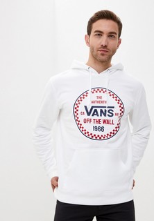 Худи Vans
