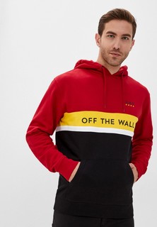 Худи Vans