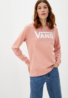 Лонгслив Vans