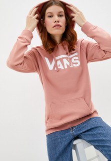 Худи Vans