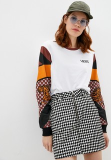 Лонгслив Vans