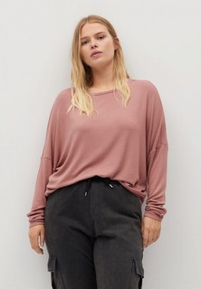 Лонгслив Violeta by Mango