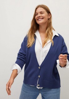 Кардиган Violeta by Mango