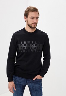 Джемпер Armani Exchange