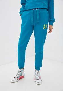 Брюки спортивные Armani Exchange