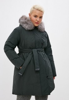 Пуховик Hetrego