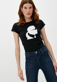 Футболка Karl Lagerfeld