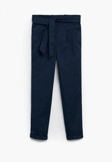 Брюки Mango Kids