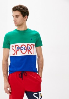 Футболка Polo Ralph Lauren