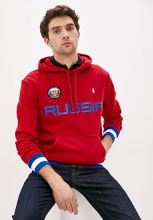 Худи Polo Ralph Lauren