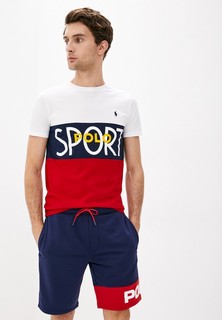 Футболка Polo Ralph Lauren