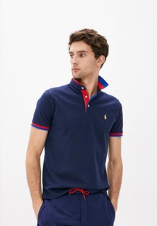 Поло Polo Ralph Lauren