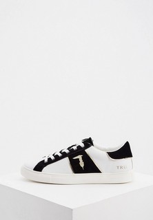 Кеды Tru Trussardi