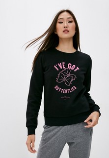 Свитшот Armani Exchange