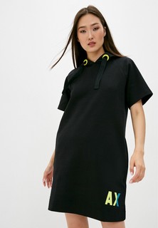 Платье Armani Exchange